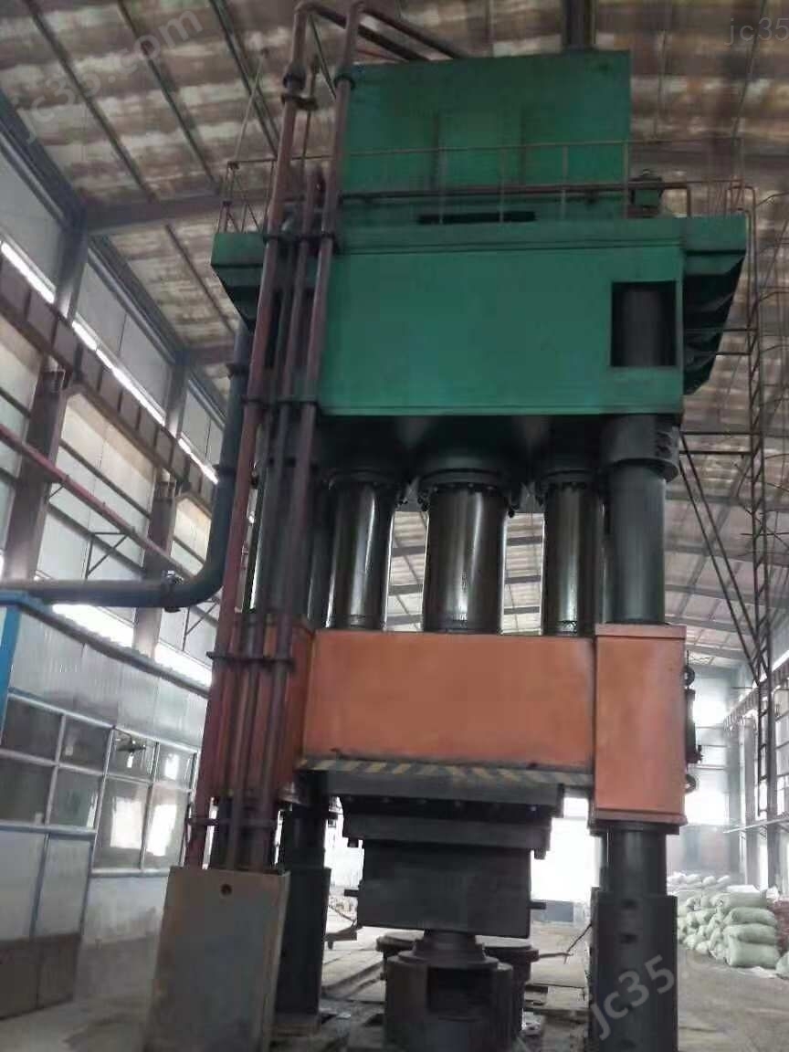 Y13一3150/4000T 二手徐州锻压Y13一3150/4000T四柱液压机