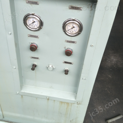 Y28-350 二手广东机床 四柱式油压机 Y28-350 - 2