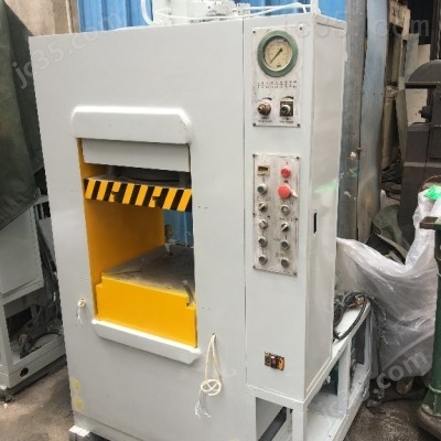 200 二手大同 框架式油压机 200