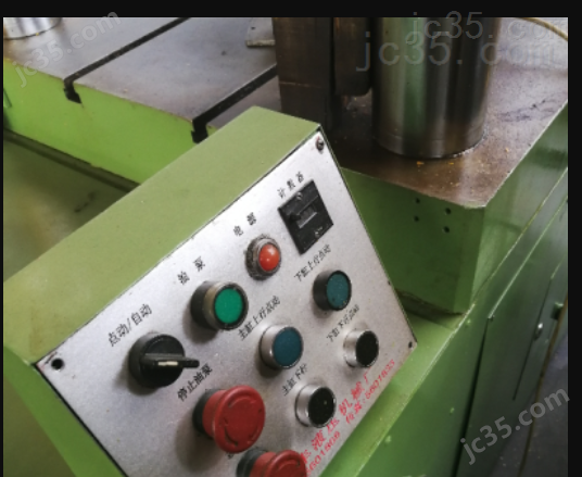 YJ28-200 二手金锐丰 四柱式油压机 YJ28-200