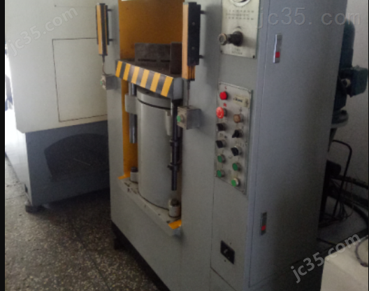 CMH-300EI 二手大同 框架式油压机 CMH-300EI - 4