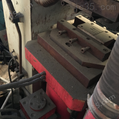 UY-200 二手大同 框架式油压机 UY-200 - 4