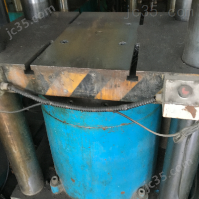 YX0-300B 二手兄达 四柱式油压机 YX0-300B