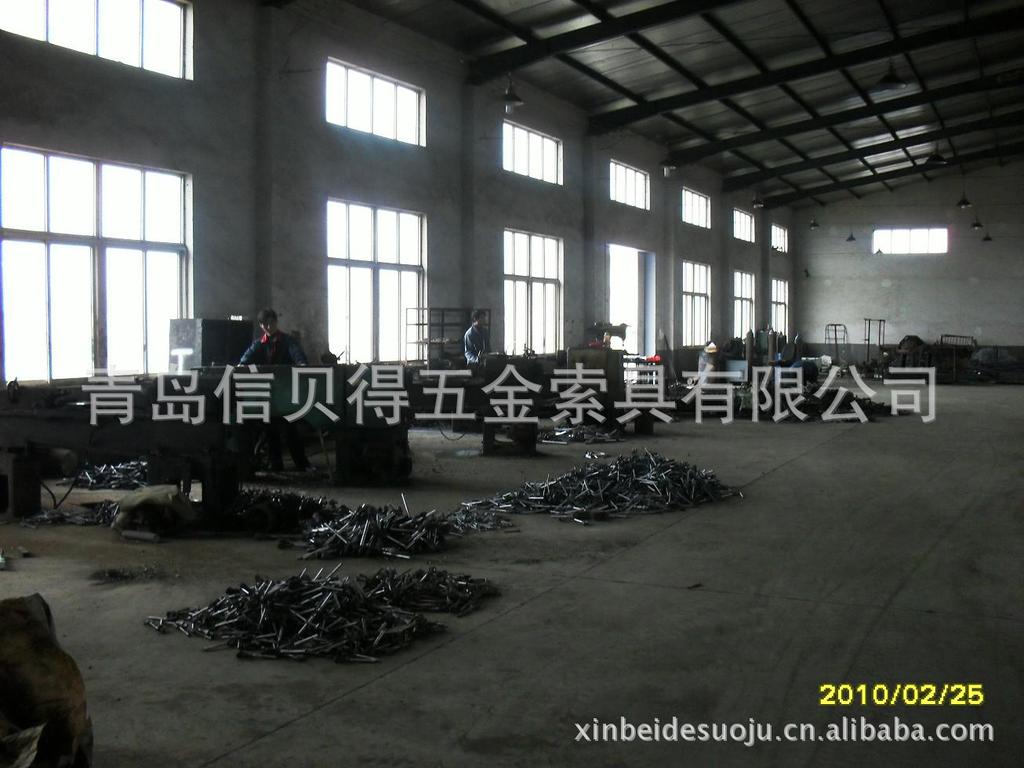 供应优质卸扣，普通卸扣，美式卸扣，自由锻卸扣，诚招各地经销商 - 4