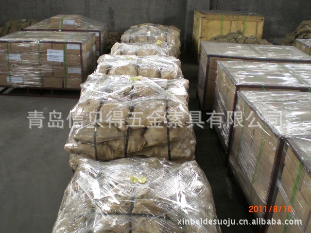 供应优质卸扣，普通卸扣，美式卸扣，自由锻卸扣 - 2