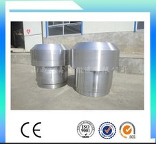 供应大型锻件 活塞杆 模块 环形锻件