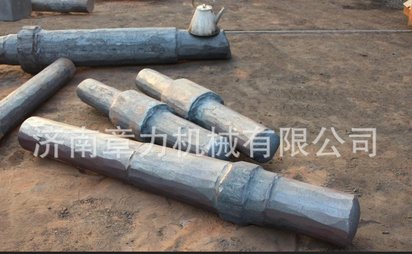 锻造厂家 加工定做轴类锻件 45#锻件 40ci锻件 42crmo锻件