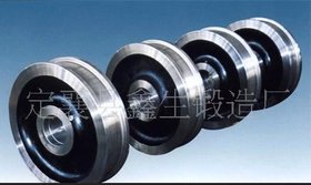 供应筒套-阀体-轴类锻件－主要品牌 企业推荐