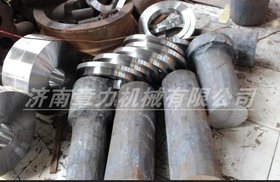 厂家供应40cr环形锻件、自由锻、大型车轮锻件 大型汽车配件锻件