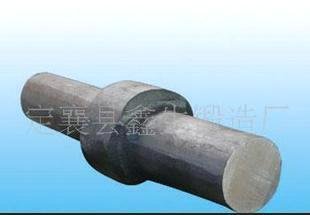 轴类锻件主要品牌 企业推荐