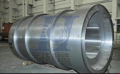 轴类锻件、缸体活塞