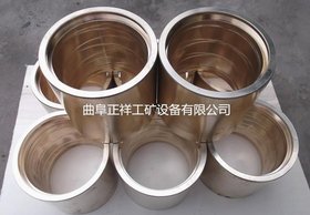 铜套厂家供应锻压机械锻锤铜套