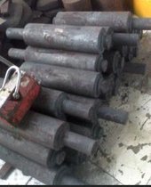 厂家供应40cr环形锻件、自由锻、大型车轮锻件