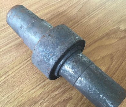 5CrNiMo模具钢 模具 自由锻件 模锻件 生产厂家价格好