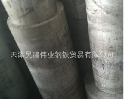 (机加工用)大直径铝棒 6061铝锻件
