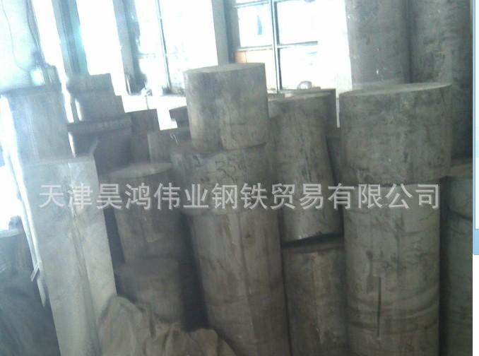 (机加工用)大直径铝棒 6061铝锻件 - 4