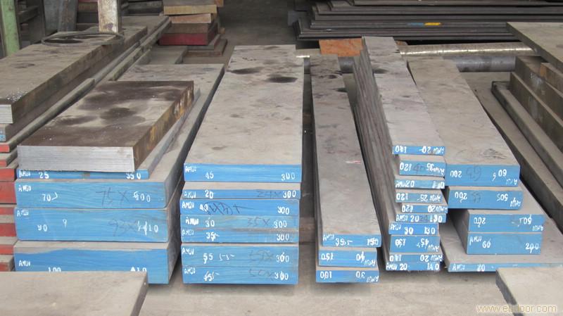 广东东莞供应日本DH31-SUPER热作模具钢
