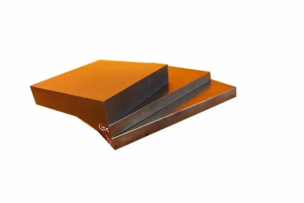 高耐磨高韧性H13热作模具钢 耐冲击工具用钢