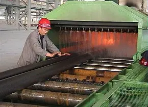 辽源台车炉 璐广出售热处理台车炉 销售台车加热炉