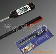 烧烤温度计、数显温度计、电子温度计