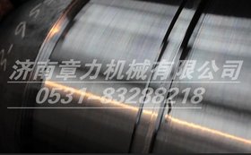 提供大型自由锻件