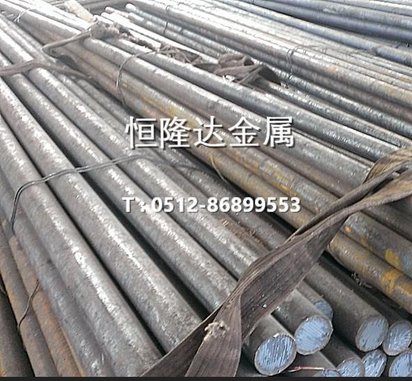 江苏20CrMo圆钢20CrMo板材20CrMo合金结构钢自由锻件