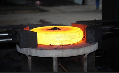 环形锻件 样品 专用拍卖