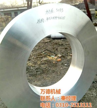 万德机械(在线咨询)_环形锻件