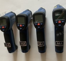 隔爆型CWH425红外测温仪