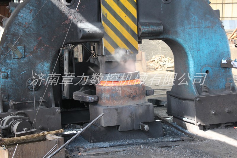 精密锻件机加工 不锈钢锻件加工 机加工厂家 来图来样加工定做 - 2