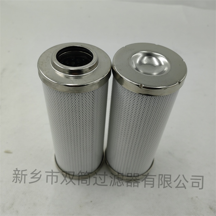 HC9650FRP13H钢铁厂校直机循环过滤器装置滤芯 - 2