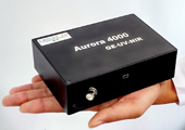Aurora4000系列高分辨率光谱仪