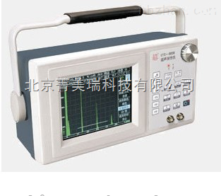 CTS-8008plus超声波探伤仪 - 2
