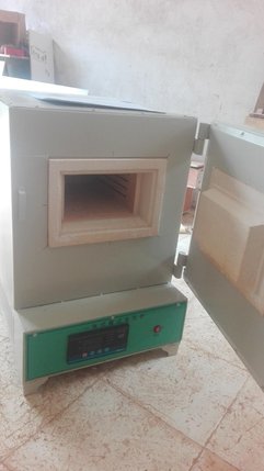 箱式高温炉SX2-2.5-10A 电阻炉 马弗炉质量稳定