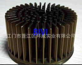 LED冷锻一体式散热器 71mm×40mm