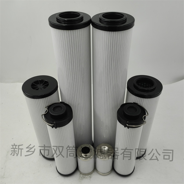 HC9650FRP13H钢铁厂校直机循环过滤器装置滤芯 - 4