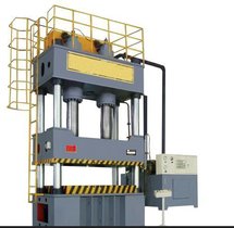 大量出售四柱液压机 薄板拉伸液压机