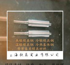 dc53冷锻模具钢 dc53冷锻模具钢加工 dc53模具钢锻造