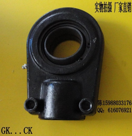 液压机 液压机械轴承 GK32CK SIQG32ES - 2