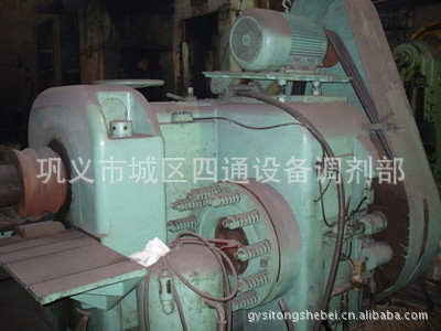 出售D42-400T辊锻机 - 3