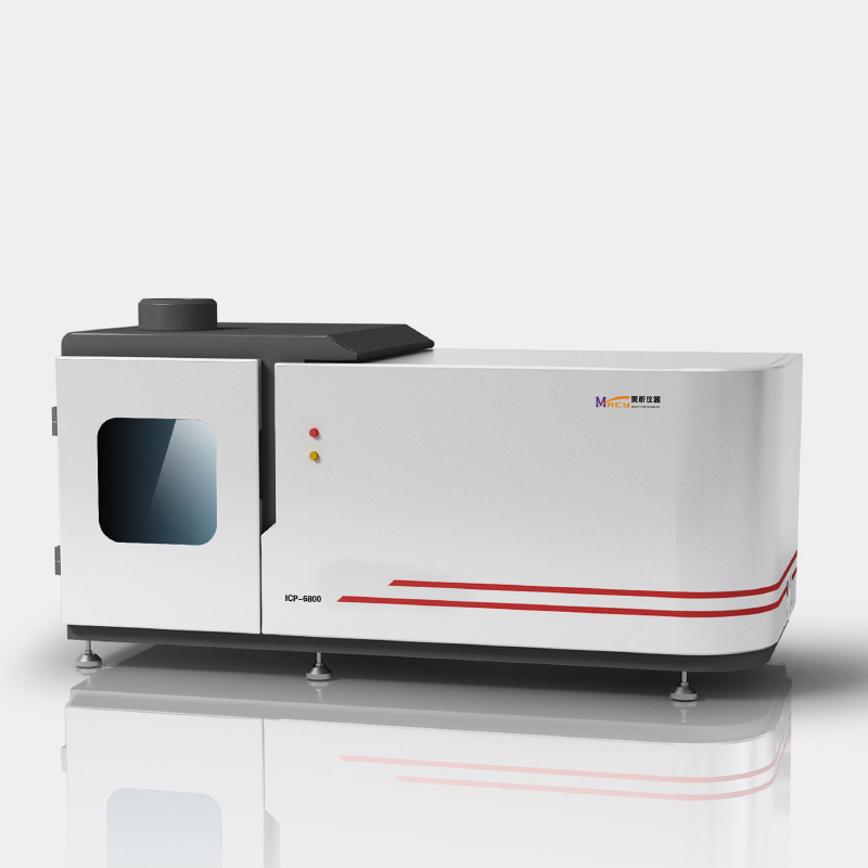 ICP-6800电感耦合等离子体发射光谱仪（标准机） - 3
