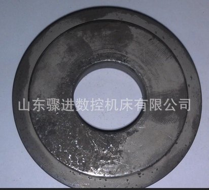 轴承钢锻件机加工
