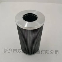 V0164V1H20水泥厂校直机双筒过滤器除尘滤芯