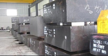 DH2F模具钢 预硬热作模具钢=塑胶模具钢
