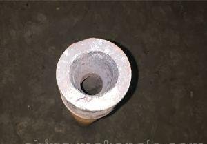 带料加工镦锻机镦锻二氧化碳爆破管的优势