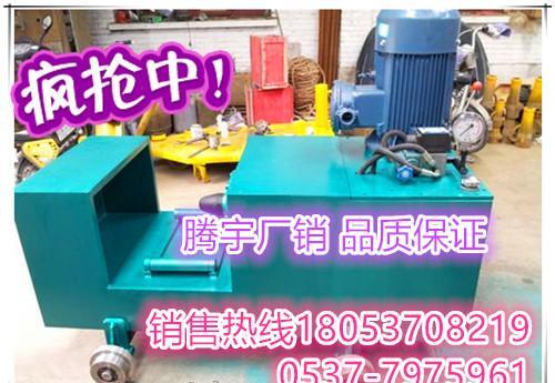 现货供应YJZ-800液压校直机价格 - 4