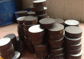 1Cr13不锈钢棒料 直径2-300mm 1Cr13拉光圆棒 圆钢
