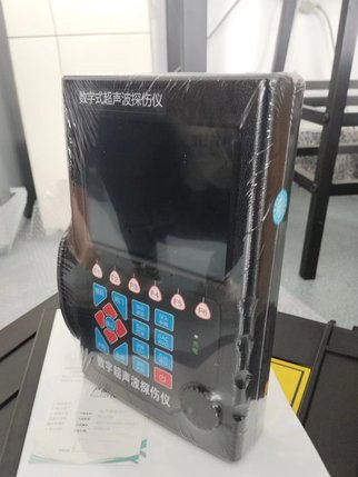 便携式相控阵智能超声波无损探伤仪器 钢轨全数字式超声波探伤仪