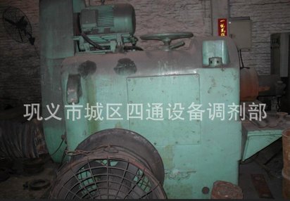 低价出售D42-400T辊锻机