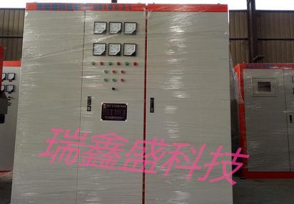 中频感应加热炉 电阻炉